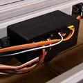 Boitier automatisation Dust Cover (Hộp che cho hệ tự động) - Thumbnail 1