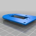 Boitier automatisation Dust Cover (Hộp che cho hệ tự động) - Thumbnail 4