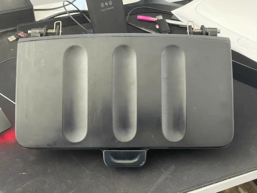 Giá đỡ iPad Air 9,7 cho nắp trước Ford Fusion 2007 (v001) - Image 6