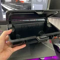 Giá đỡ iPad Air 9,7 cho nắp trước Ford Fusion 2007 (v001) - Thumbnail 7