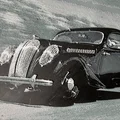 Mô hình tranh in 3D HueForge: Xe cổ Škoda Popular Monte Carlo 1936 - Thumbnail 2