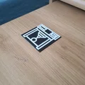Logo Printers and shapes - Thumbnail 3