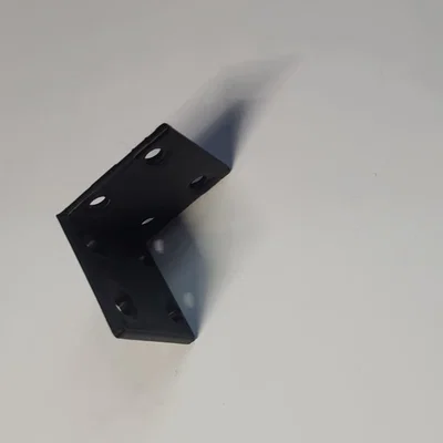 Ke góc (Angle Connector/Winkel) 35x35mm cho vít M5