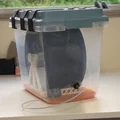 Kẹp nắp drybox 5kg + Hướng dẫn DIY đầy đủ - Thumbnail 5