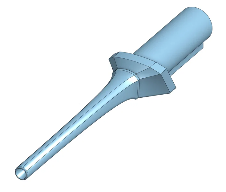 Đầu hút khe hẹp 3D cho máy hút bụi Shark EVOPOWER System - Image 2