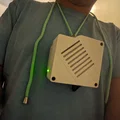Omamori (Wearable HEPA) Version 4 - Thumbnail 3