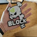 Mô hình trang trí Ken Block 43 độc đáo cho fan đua xe - Thumbnail 1
