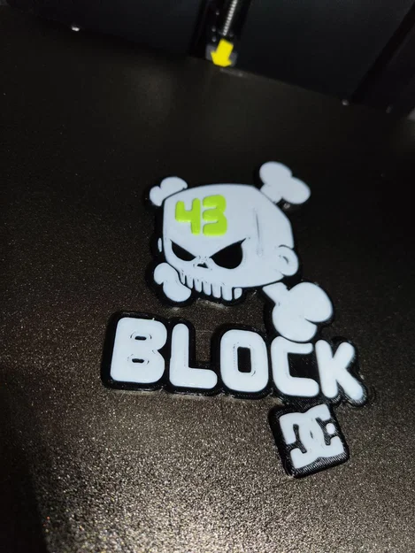 Mô hình trang trí Ken Block 43 độc đáo cho fan đua xe - Image 2