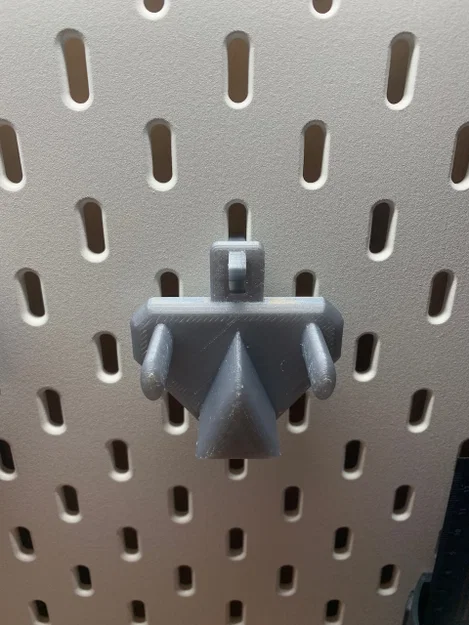 Giá treo kìm Knipex cho Ikea Skadis - Image 2