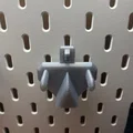 Giá treo kìm Knipex cho Ikea Skadis - Thumbnail 2