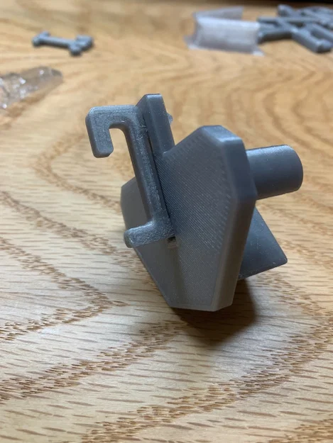 Giá treo kìm Knipex cho Ikea Skadis - Image 3