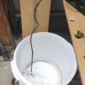 Connector vòng đỡ Kratky thủy canh cho xô 40L (Kratky hydroponic metod...) - Thumbnail 4