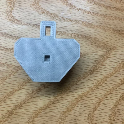 Giá treo kìm Knipex cho Ikea Skadis