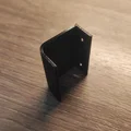 Tay nắm cửa tủ Ikea PAX tối giản - File in 3D chất lượng cao - Thumbnail 1