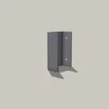 Tay nắm cửa tủ Ikea PAX tối giản - File in 3D chất lượng cao - Thumbnail 2
