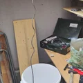 Connector vòng đỡ Kratky thủy canh cho xô 40L (Kratky hydroponic metod...) - Thumbnail 7