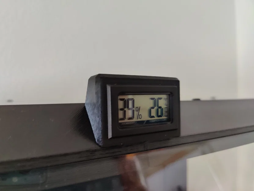 Chỉnh góc Humidity/Thermometer cho (Un)original DryBox - Image 1
