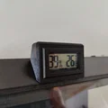 Chỉnh góc Humidity/Thermometer cho (Un)original DryBox - Thumbnail 1
