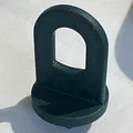 Kẹp Nhựa Cố Định Cây Trồng Nhà Kính (Crop Support Clip) In 3D - Thumbnail 1