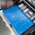 Spoilboard in 3D cho máy 3018 CNC Mill - Thumbnail 1