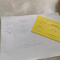 Thước vẽ ký hiệu điện tử chuẩn IEC (Template vẽ mạch điện) - Thumbnail 3