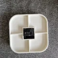 Đồng hồ tối giản (Minimalist clock) - Thumbnail 3