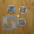 Khuôn vẽ (stencil) logo Dune - Thumbnail 4