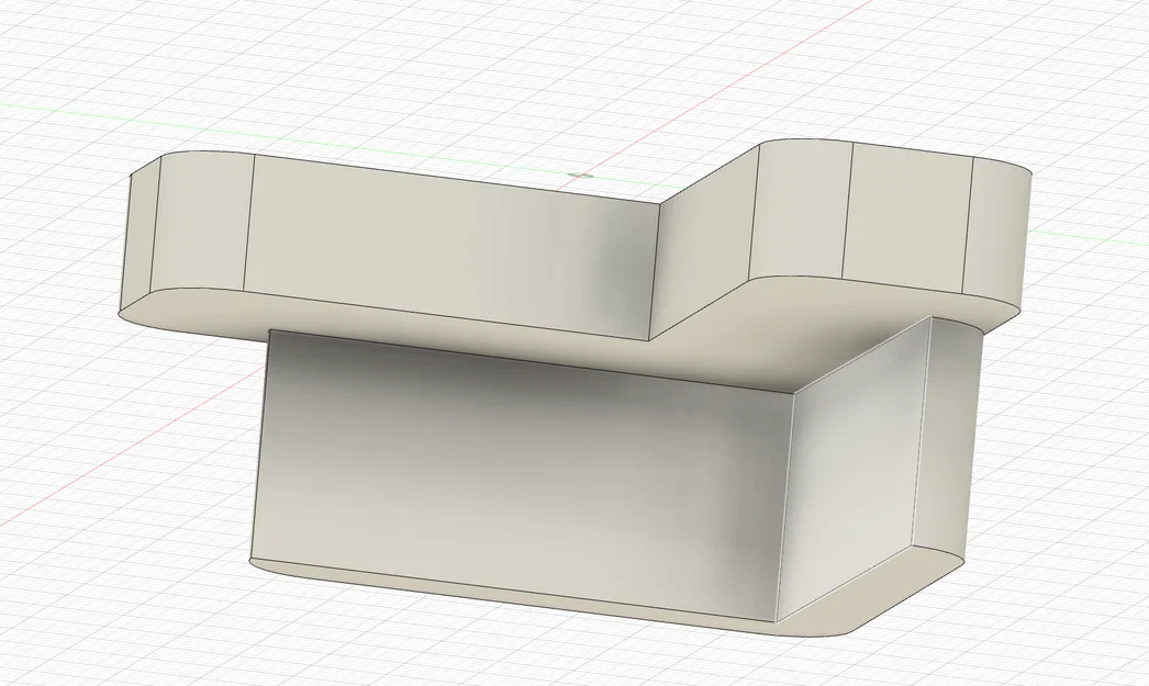 Bộ bảo vệ cạnh bàn, cạnh tường 3D (ORGANIZZATORE GT216) - Image 1