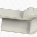 Bộ bảo vệ cạnh bàn, cạnh tường 3D (ORGANIZZATORE GT216) - Thumbnail 1