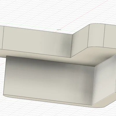 Bộ bảo vệ cạnh bàn, cạnh tường 3D (ORGANIZZATORE GT216)