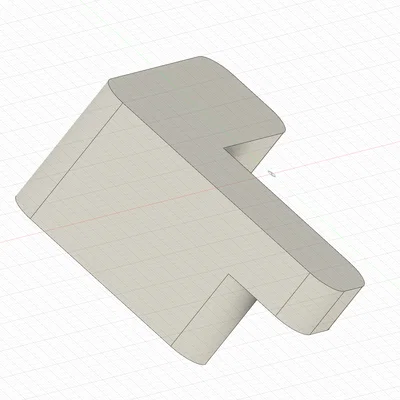 Bộ bảo vệ cạnh bàn, cạnh tường 3D (ORGANIZZATORE GT216)