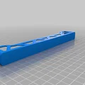 Khay điện thoại/giấy cho Skadis (Skadis phone/paper tray) - Thumbnail 5