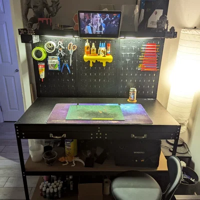 Giá treo Laptop Mount