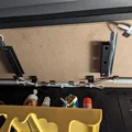 Giá treo Laptop Mount - Thumbnail 2