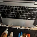 Giá treo Laptop Mount - Thumbnail 3