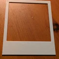 Template Polaroid / Viewfinder / Frame - Thumbnail 2
