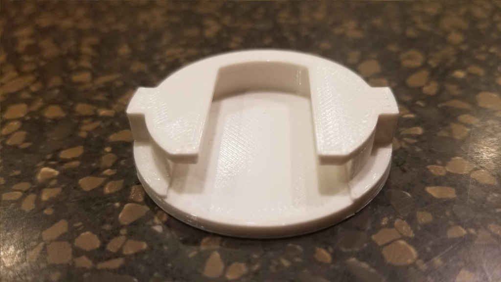 Adapter kẹp cho Kreg Jig (Kreg Jig Clamp Adapter) - Image 7