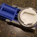 Adapter Kẹp Kreg Jig Cho Kìm Khóa Bremen 11 Inch - Thumbnail 2