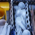 Khay Tổ Chức Ngăn Kéo Tuỳ Chỉnh (Customizable Drawer Organizer) - Thumbnail 2