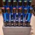 Giá đỡ Precision Drivers Kincrome - Thumbnail 1