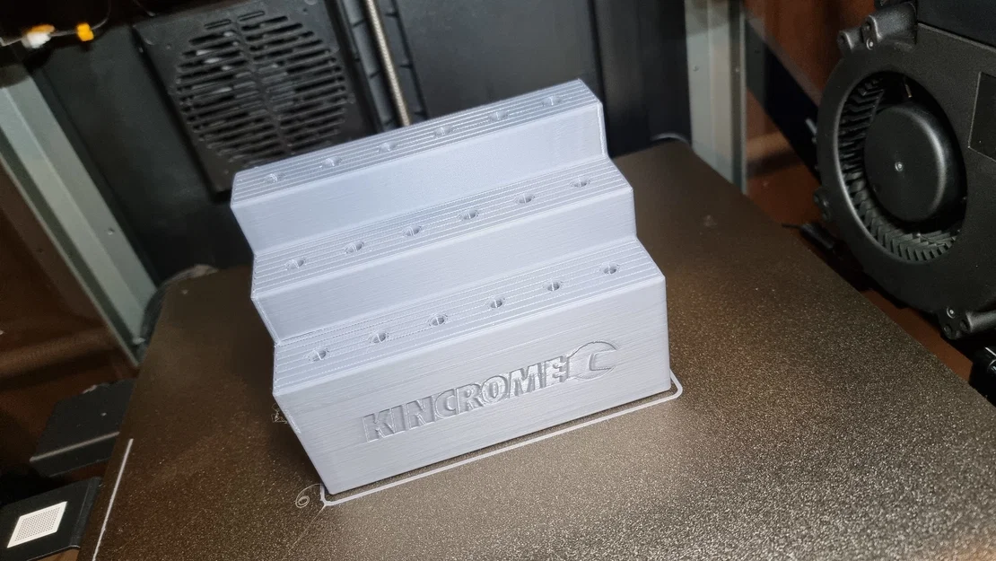 Giá đỡ Precision Drivers Kincrome - Image 2