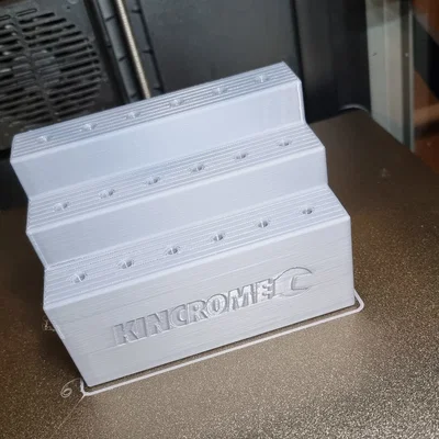 Giá đỡ Precision Drivers Kincrome