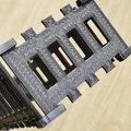 Khay Tổ Chức Ngăn Kéo Tuỳ Chỉnh (Customizable Drawer Organizer) - Thumbnail 3