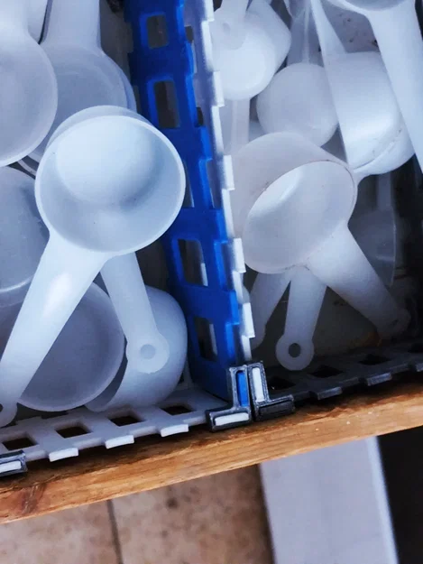 Khay Tổ Chức Ngăn Kéo Tuỳ Chỉnh (Customizable Drawer Organizer) - Image 4