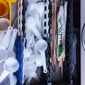 Khay Tổ Chức Ngăn Kéo Tuỳ Chỉnh (Customizable Drawer Organizer) - Thumbnail 6