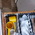Khay Tổ Chức Ngăn Kéo Tuỳ Chỉnh (Customizable Drawer Organizer) - Thumbnail 8