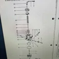 Gioăng cao su bộ chế hòa khí cho máy Agria 2100 (STL) - Thumbnail 2