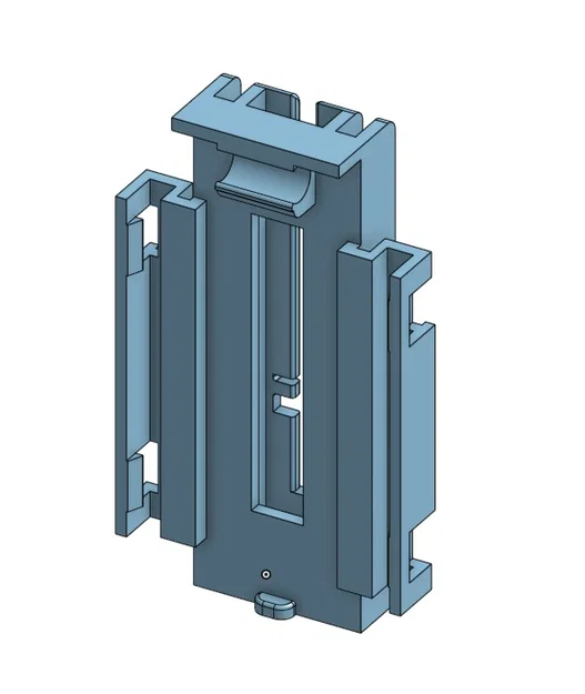 Gá đỡ kệ Whirlpool (Whirlpool shelf mount) - Image 2