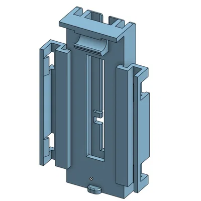 Gá đỡ kệ Whirlpool (Whirlpool shelf mount)