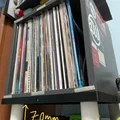 Đế IKEA EKET có chân (base with legs) - Thumbnail 1